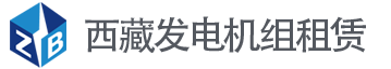 西藏发电机组租赁（振邦）